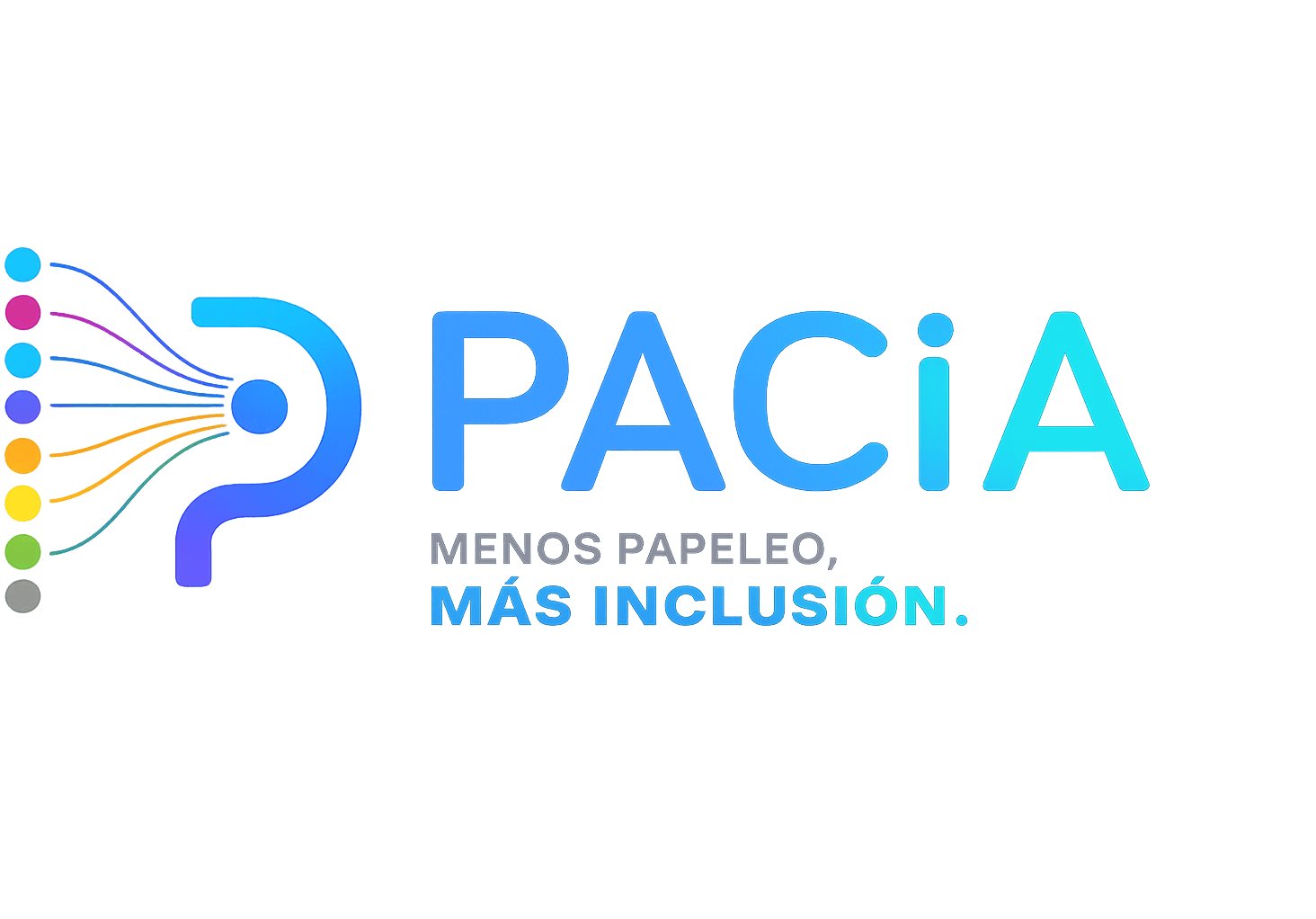 PACiA Logo